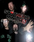 Picture for song 'tung of war' by artist 'Synthetic Mindset'