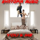 Picture for song 'You and Me ( Club Edit )' by artist 'Syntopia Music'