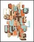 Picture for song 'Hustle' by artist 'SyphonBeatz'