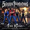 Picture for song 'The Ruins' by artist 'SHAKEN FOUNDATIONS'