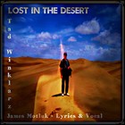Picture for song 'Lost in the desert' by artist 'Tad Winklarz'