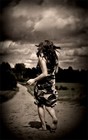 Picture for song 'I'VE BEEN CALLING' by artist 'tamsnumber4'
