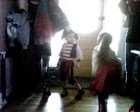 Picture for song 'Walk in the Park' by artist 'Tarzan Klein Orchestra'