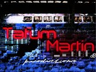 Picture for song 'Club Banger' by artist 'Tatum Martin Productions'