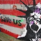 Picture for song 'Save Us (FREE DL)' by artist 'Tatz On The Track'