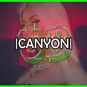 Picture for song 'Canyon Smooth Club Type Beat 89BPM' by artist 'tB HealthySickness'