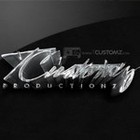 Picture for song '*NEW* No Guarantees (www.TCustomz.com)' by artist 'TCustomz Productionz'
