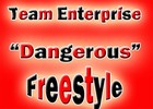 Picture for song 'Tone!!!-Dangerous Freestyle' by artist 'Team Enterprise South'