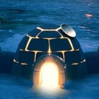 Picture for song 'Digital Shelter' by artist 'tehLORD'