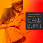 Picture for song 'Marielle & Teka - Make It Burn (Song)' by artist 'Teka'