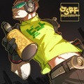 Picture for song 'Humming The Bassline Freestyle-TR ft Brandon & Ted' by artist 'TekTonik'