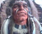 Picture for song 'American Indian Dreams.' by artist 'TERRA Amblient'