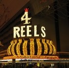 Picture for song 'Four Reels' by artist 'Terry Taylor'