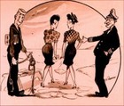 Picture for song 'Them Wimmin'' by artist 'Terry Taylor'