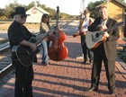 Picture for song 'Fire On The Moutain.mp3' by artist 'Texas Eagle Dirt Band'