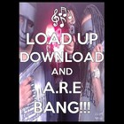 Picture for song 'BangBangftBorderline' by artist 'TEXSIN'