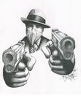 Picture for song 'Goon Muzikk' by artist 'Tha Famm'