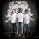 Picture for song 'GRAVERUNNERS feat. Prophet-One & CracK R' by artist 'Tha M.C. Nultys'