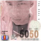 Picture for song 'Crucify (I Live Eternal)' by artist 'Tha Real U'