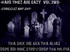Picture for song 'HOW 2 ROB HIP HOP THE LYRIKAL VERSION (THA SIKK1NE' by artist 'Tha Sikk 1ne'