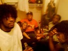 Picture for song 'MARIJUANA MUSIK TOKE SMOKE(YUNG ZE)' by artist 'Tha Sikk 1ne'