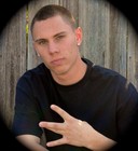Picture for song 'Am I a Bad Man - Bizzy J' by artist 'ThA SoldierZ FlaG Mixtape'