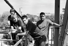 Picture for song 'War' by artist 'The A.D.A.M. band'