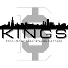 Picture for song 'Bobby $tax - Kings' by artist 'The AoN DiR Agency'