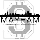 Picture for song 'The AoN DiR Agency - Mayham' by artist 'The AoN DiR Agency'