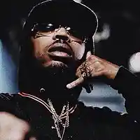 Picture for song 'Put In Work www.Architekz.com' by artist 'The Architekz'