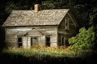 Picture for song 'Empty House' by artist 'W. Ray Bertram'