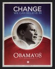 Picture for song 'CHANGE(OBAMA 09)' by artist 'THE BEANTOWN ROADRUNNERS'