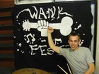 Picture for song 'Jah Jah Jah Jeowhnnn' by artist 'The Ben Kilmer Project'