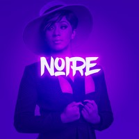 Picture for song 'Noire ' by artist 'Pragz'