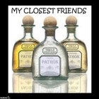 Picture for song 'DRAKE type beat called Patron Truths n Henny Lies' by artist 'The Buildaberg Group'