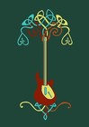 Picture for song 'Iife on the Strings' by artist 'The Celturian'