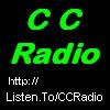 Picture for song 'C.C. Radio Station ID - TURN IT UP!' by artist 'The Clusterfunk Express (3pm pacific time)'