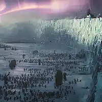 Picture for song 'Welcome to FORTITUDE' by artist 'THE DESTINOTICS'