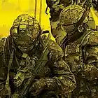 Picture for song 'Takeover' by artist 'The DJ Catastrophy'