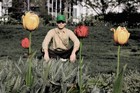 Picture for song 'My Best (Attempt #1)' by artist 'The Dusting'