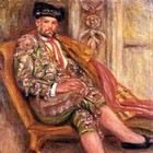 Picture for song 'Ambroise Vollard (Patron of the Avant Garde)' by artist 'The Dutch Uncles'