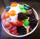 Picture for song 'Frozen Yogurt' by artist 'The Dying Breeders'