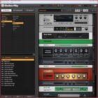 Picture for song 'guitar rig 4 tone test' by artist 'The Electric Cow Bell Project'