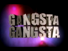 Picture for song 'Gangsta Gangsta feat Emenjay' by artist 'THE EMENJAY'