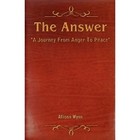 Picture for song 'The Answer' by artist 'The Eva Effect'