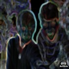 Picture for song 'I'm Holding On!' by artist 'The False Identity'