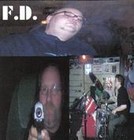 Picture for song 'The Kids Are Gonna Kill Tonight' by artist 'The FD'