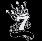 Picture for song 'Lucky 7 **TheFinishersbeats.net**' by artist 'The Finishers'