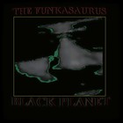Picture for song 'SUN HOLES BLACK' by artist 'MORRIS THE FUNKASAURUS'