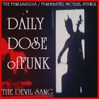 Picture for song 'THE DEVIL SANG' by artist 'MORRIS THE FUNKASAURUS'